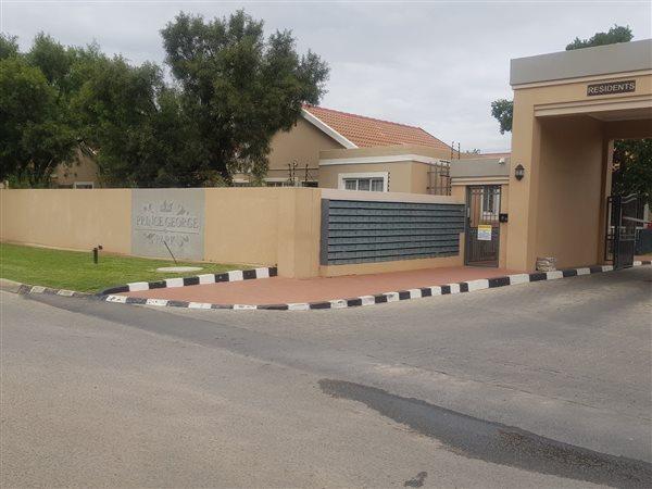 2 Bedroom Property for Sale in Parkdene Gauteng